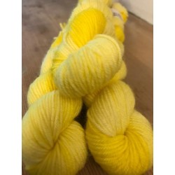 Rainbow Tonal Yellow