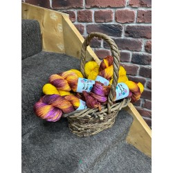 copy of Behind The Haystack