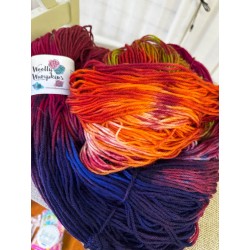 Antique Rose Of The Sea...