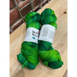 copy of Green Diamonds...