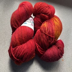 Savannah Sunset 250g Merino...