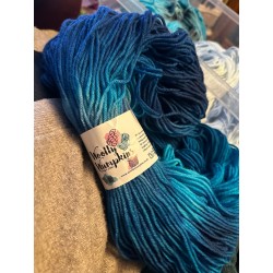 Cefnfor Iwerydd 250g Merino DK