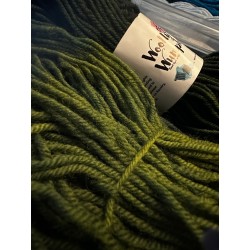 Cefn Gwlad 250g Merino DK