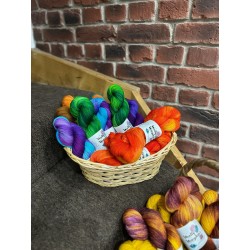 copy of Fire starter...