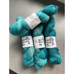 copy of Teal Berry Treat