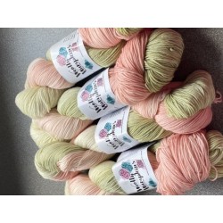 copy of Hint of Sage & Salmon