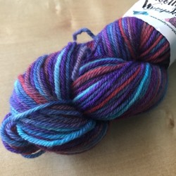 Adventures of the Slush...